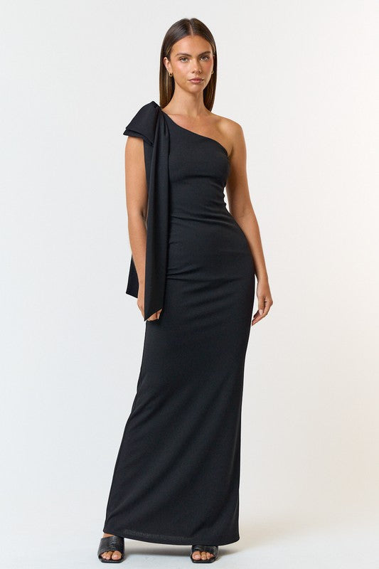 【Smooth Mood】Souissi Bow Tie Dress Smooth Mood 25SS Souissi Bow Tie Dress - メルカリ