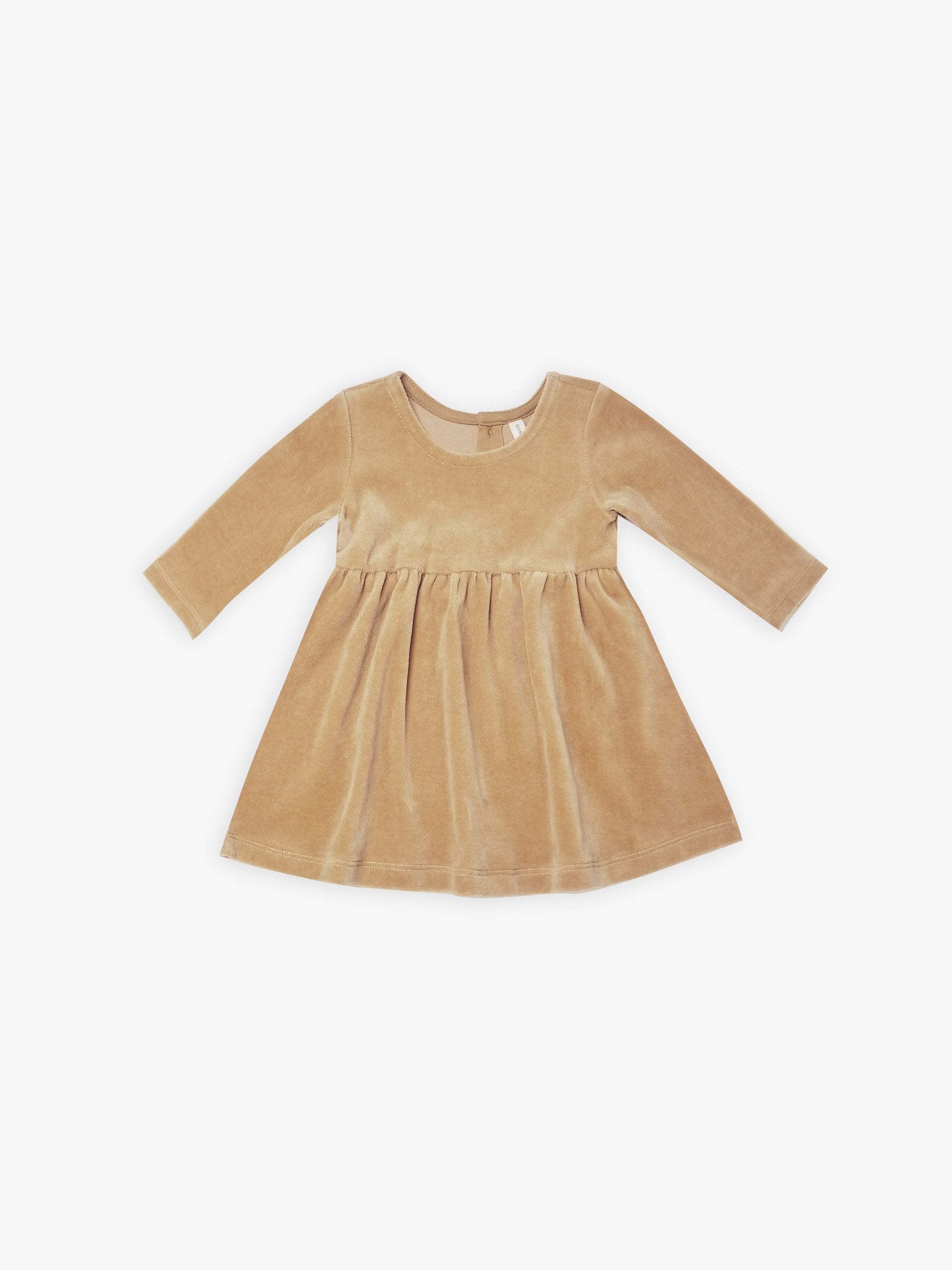 slim fit dress slacks Silk Chiffon Dress Sleeve with Miel Gold – Bocan Couture