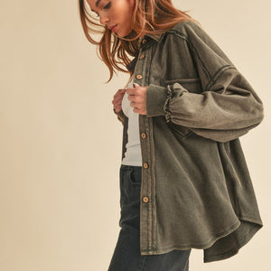 Judie Jacket