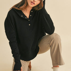 Vivi Pullover