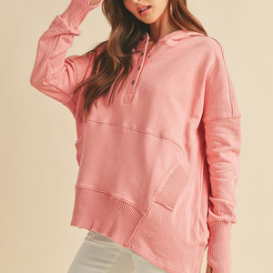 Vivi Pullover