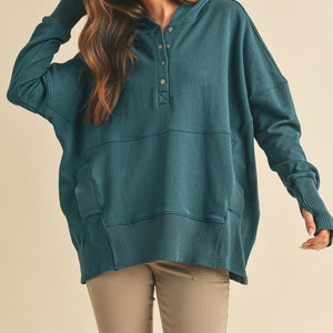 Vivi Pullover