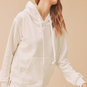 Clara Hooded Sweatshirt