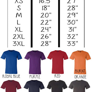 Fall Football Tee Game Day Vibes Script Graphic