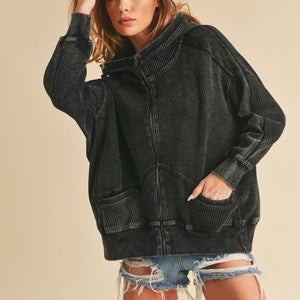 Cady Jacket