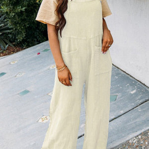 Casual jumpsuit