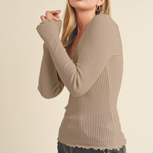 Adalie Knit Sweater