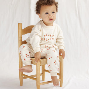 QM HEARTBREAKER SWEATSHIRT