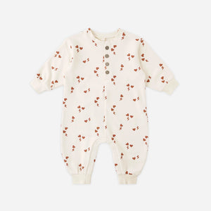 QM HEART BREAKER JUMPSUIT