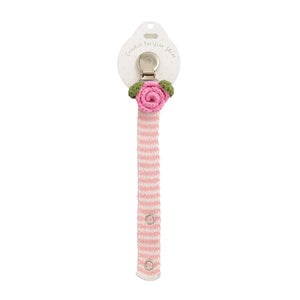 Baby Crochet Pacy Strap, several styles