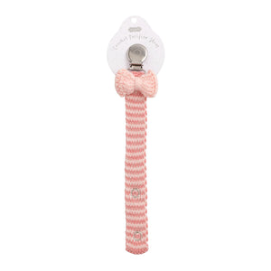 Baby Crochet Pacy Strap, several styles