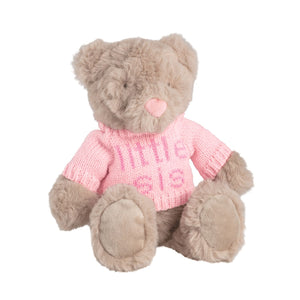 Little Sis or Bro Bear