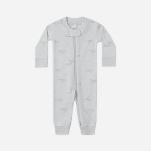 QM Airplane sleeper