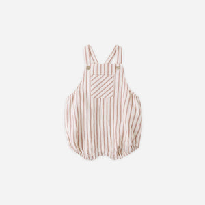 QM Hayes romper