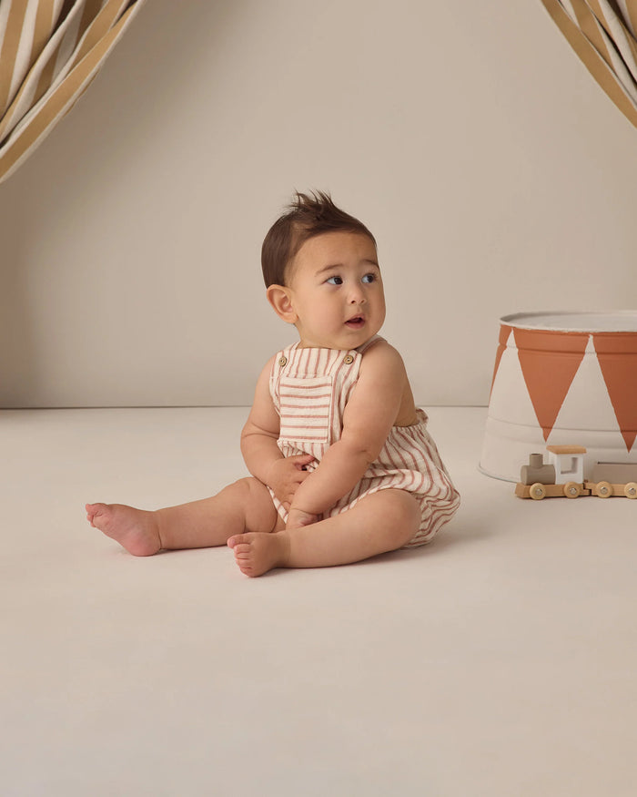 QM Hayes romper