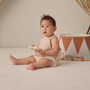 QM Hayes romper