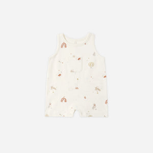 QM Carnival one piece