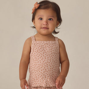 QM evie tank posy set