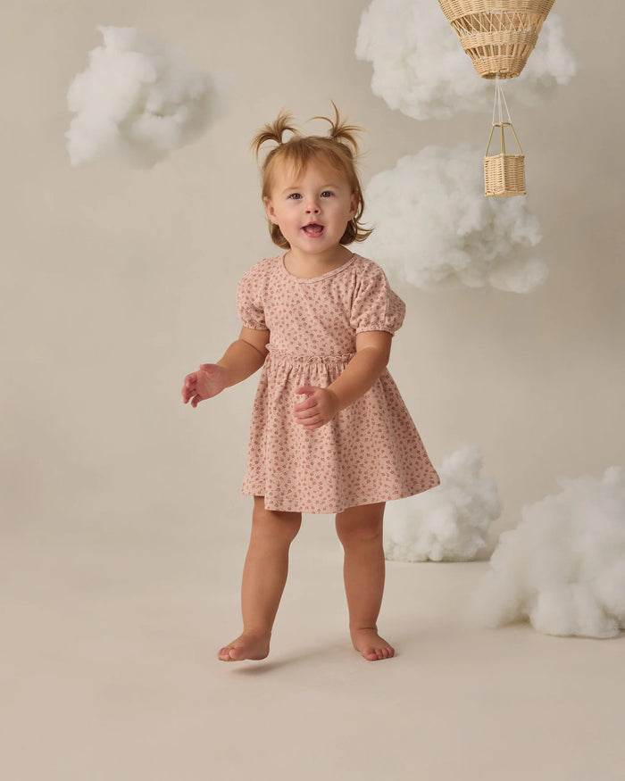 QM Posy Annie Dress