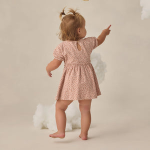 QM Posy Annie Dress
