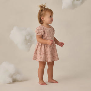 QM Posy Annie Dress