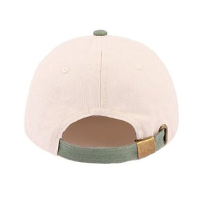 Love Like Jesus Two Tone Cotton Hat