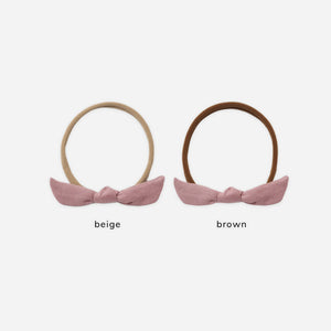 QM BABY BAND, 3 COLORS