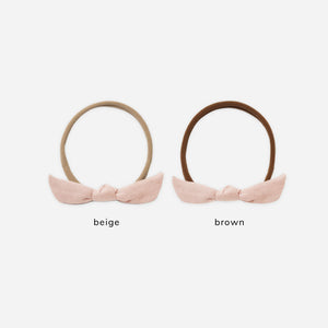 QM BABY BAND, 3 COLORS