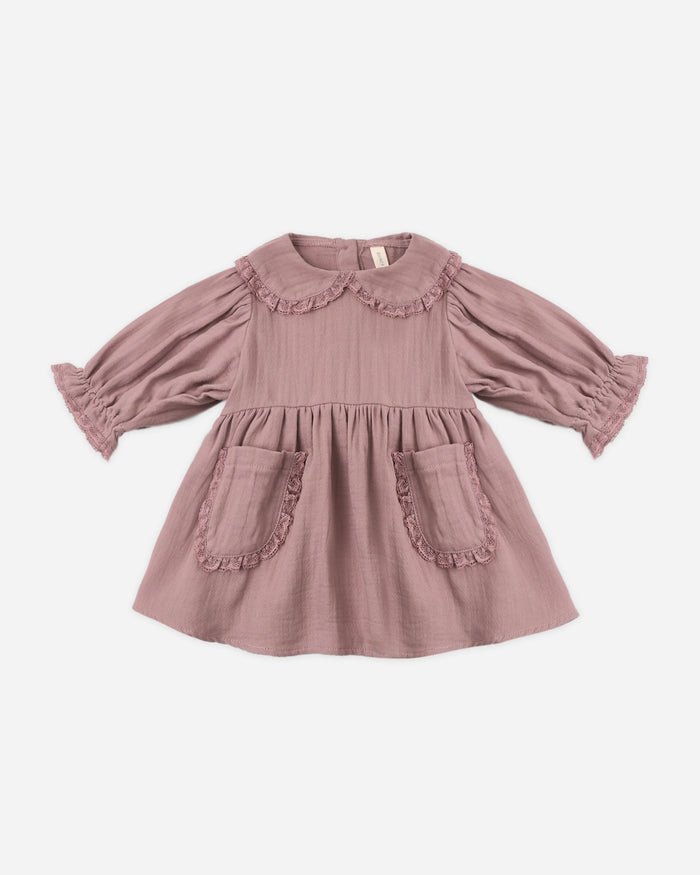 QM MARISOL DRESS