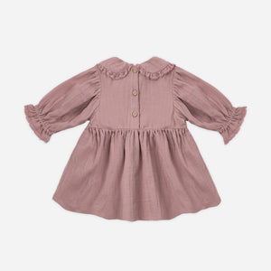 QM MARISOL DRESS