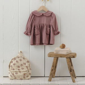 QM MARISOL DRESS