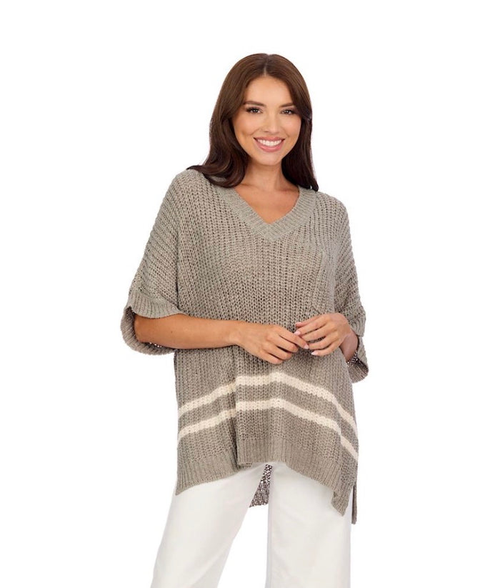 THEO SWEATER