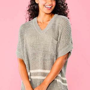 THEO SWEATER
