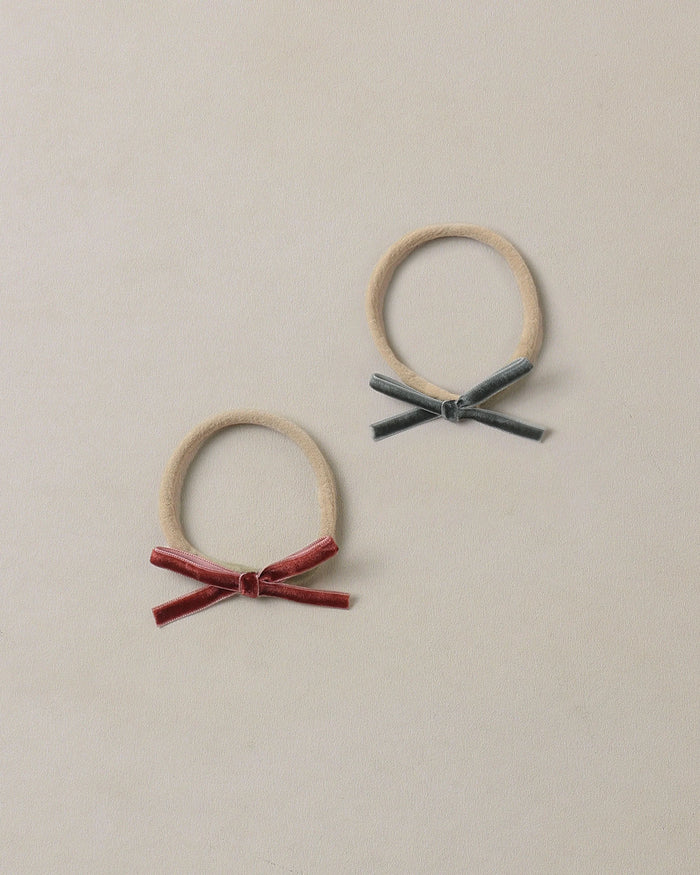 Baby headband, 2 colors