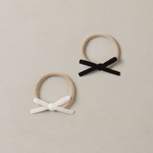 Baby headband, 2 colors