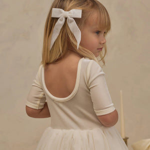 Velvet bow set, 2 color sets