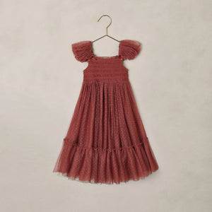 Ruby Clara dress