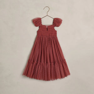 Ruby Clara dress