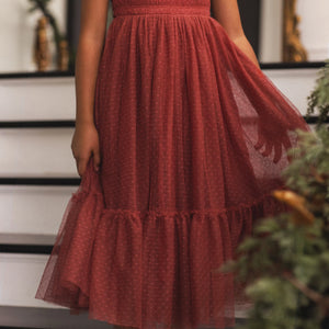 Ruby Clara dress