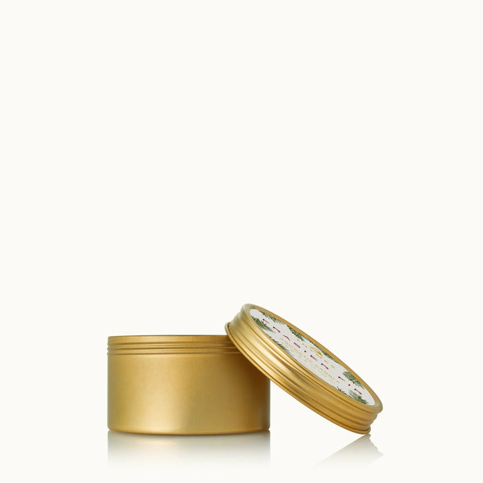 Frasier Fir mini tin 2.5oz