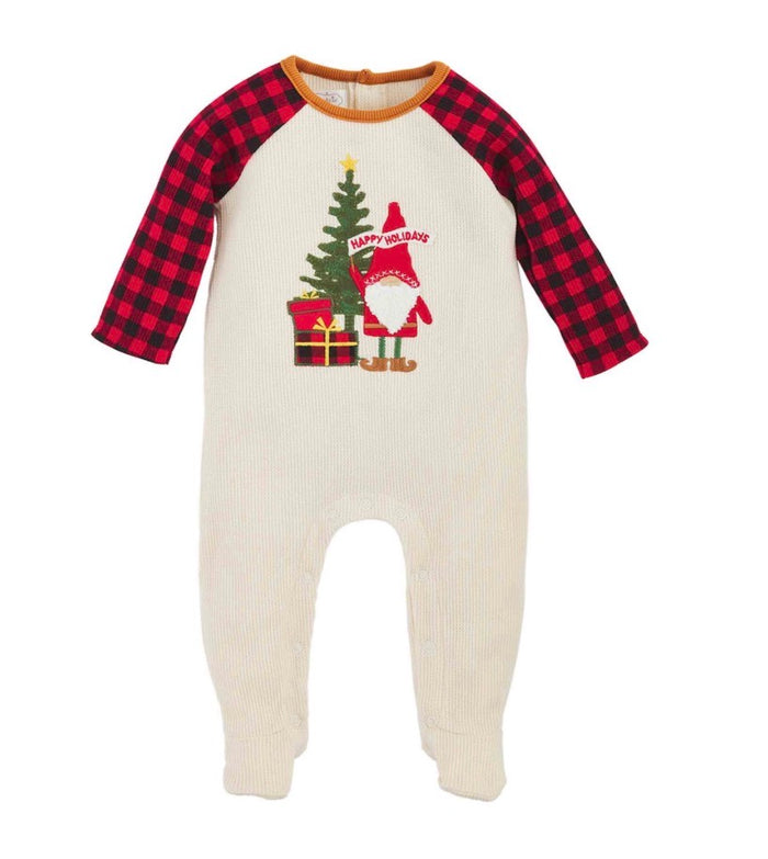 Gnome Christmas Sleeper