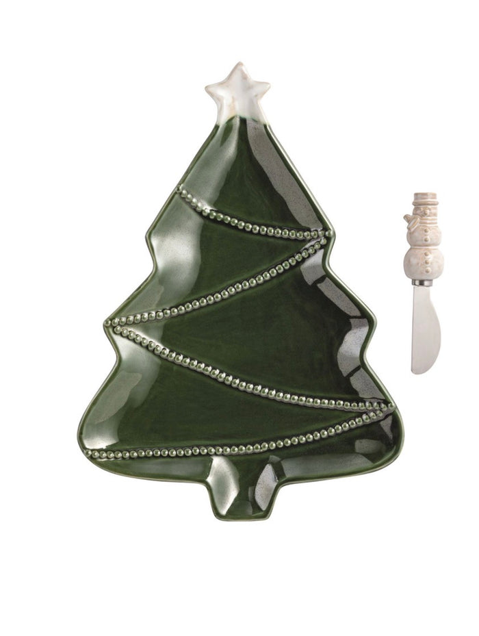 Tree platter