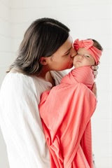 LL DARCY RIBBED NEWBORN HEADBAND BUNDLE