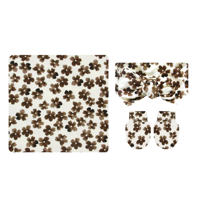 SLOANE NEWBORN HEADBAND BUNDLE
