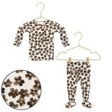 LL SLOANE TOP + BOTTOMS