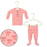 LL CLAIRE TOP + BOTTOMS