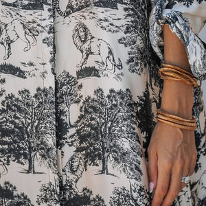 Florence Shirt Dress