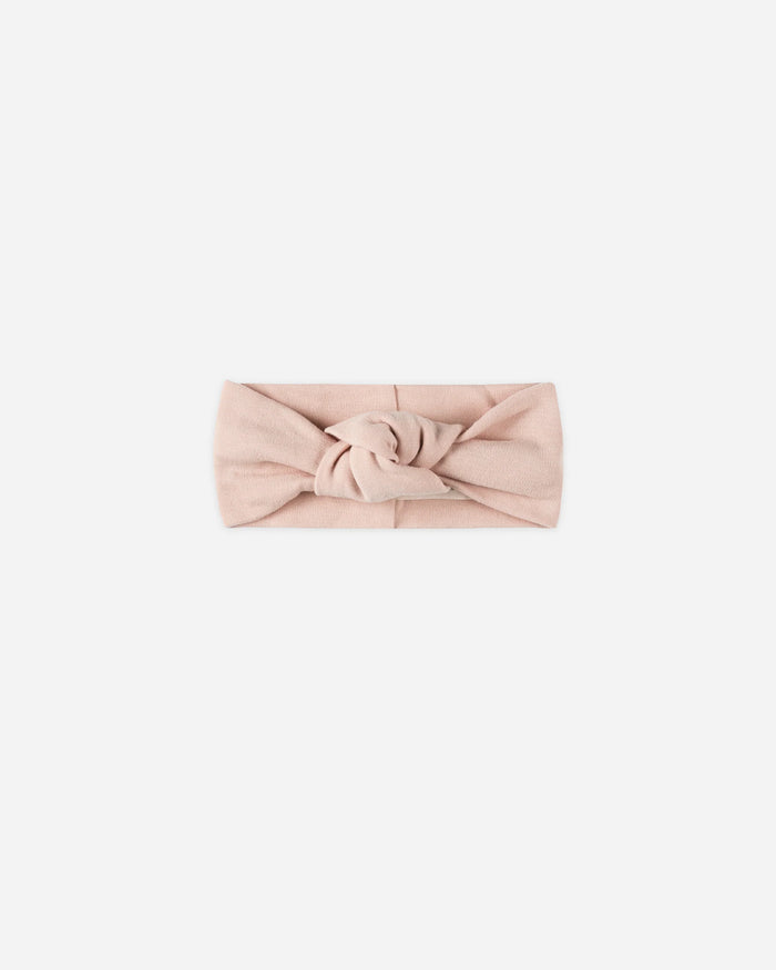 QM rose head wrap
