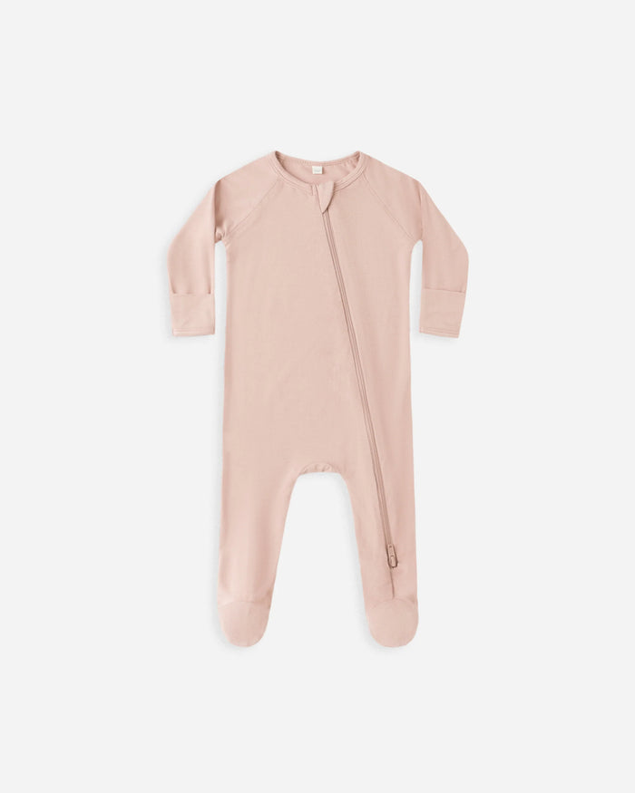 QM Rose Sleeper
