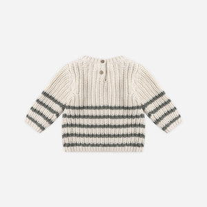Rex Sweater || Forest